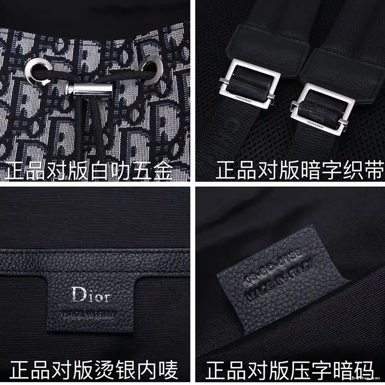Brother sam Dio Bags 20PLF0002 0505
